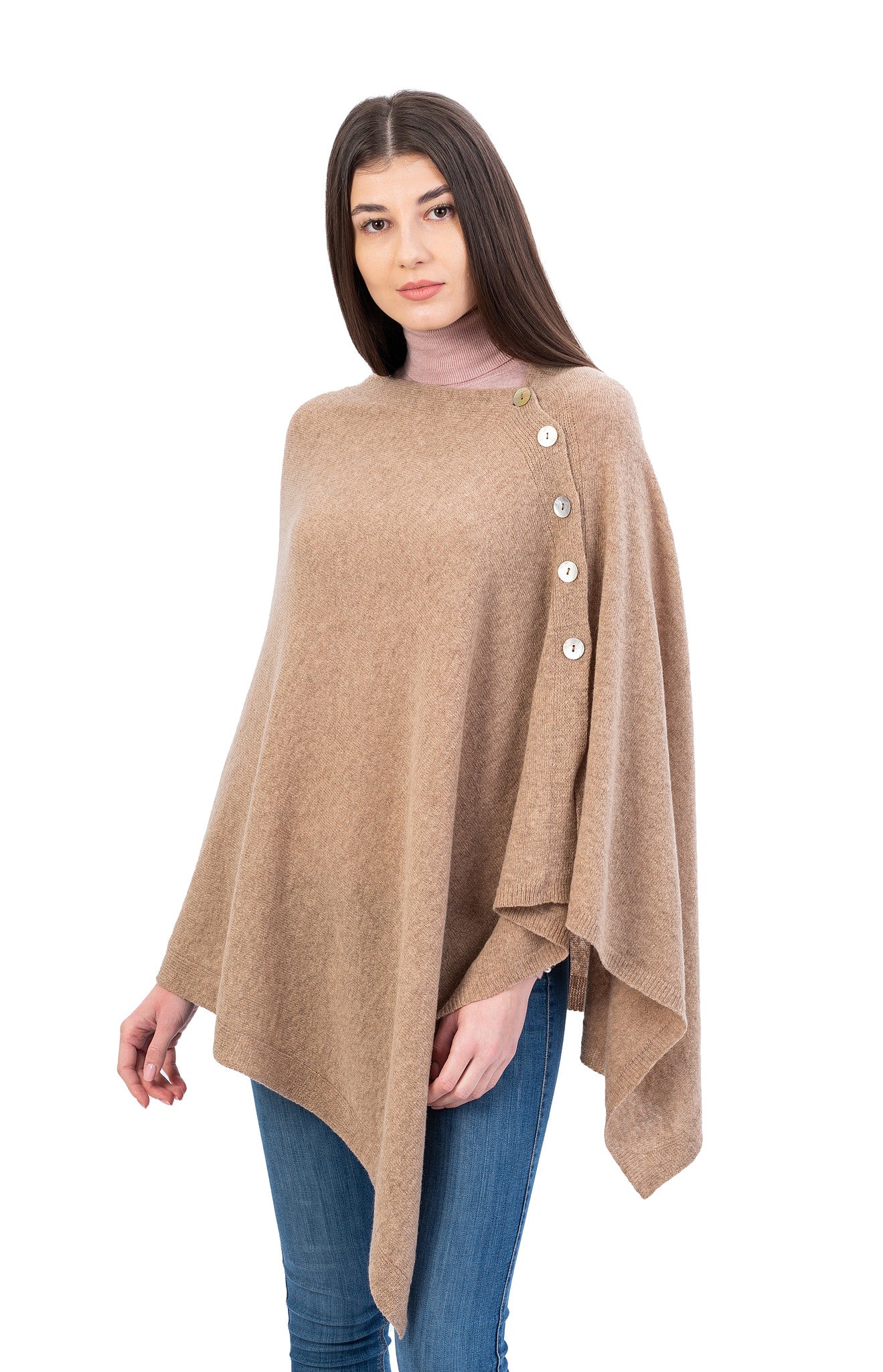 The Maire Shawl