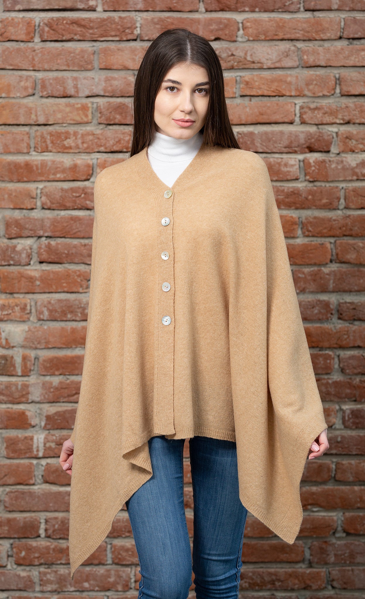 The Maire Shawl