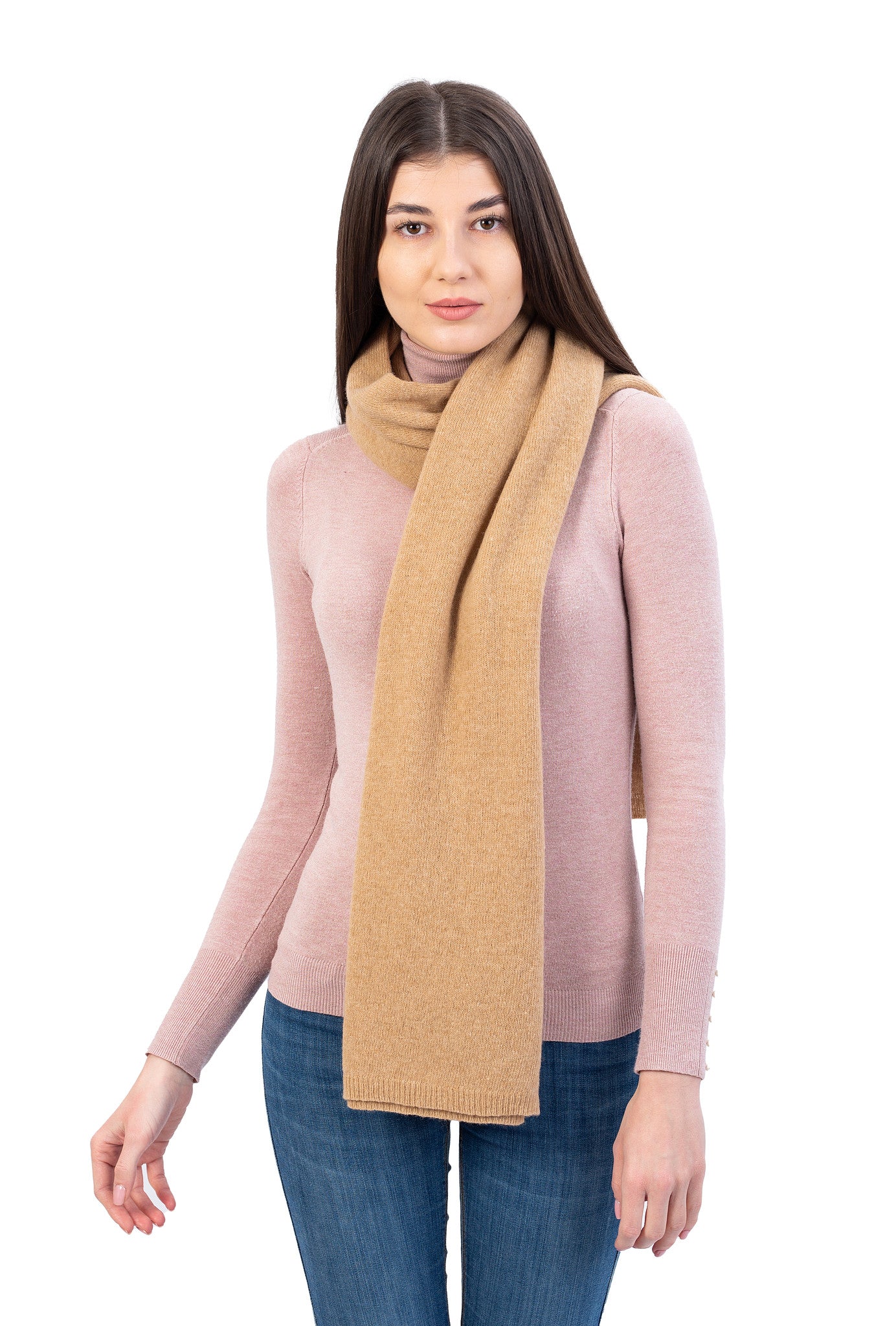 The Maire Shawl