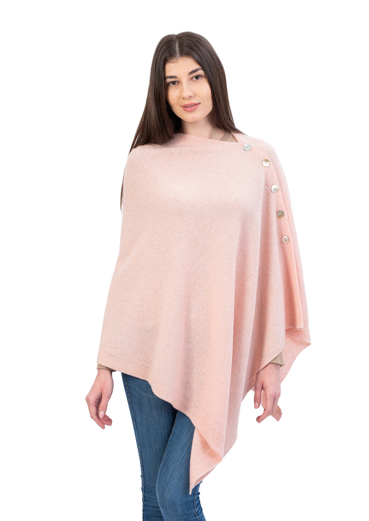 The Maire Shawl