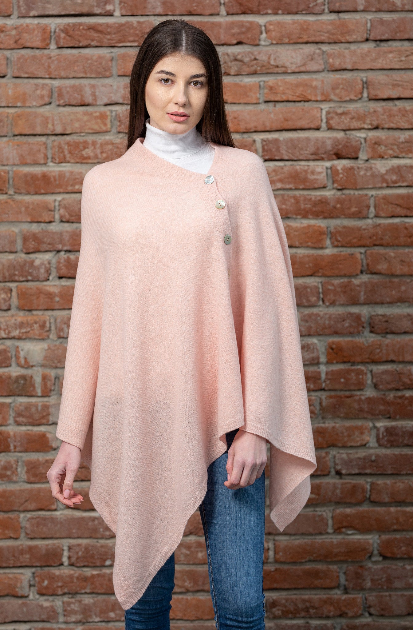The Maire Shawl