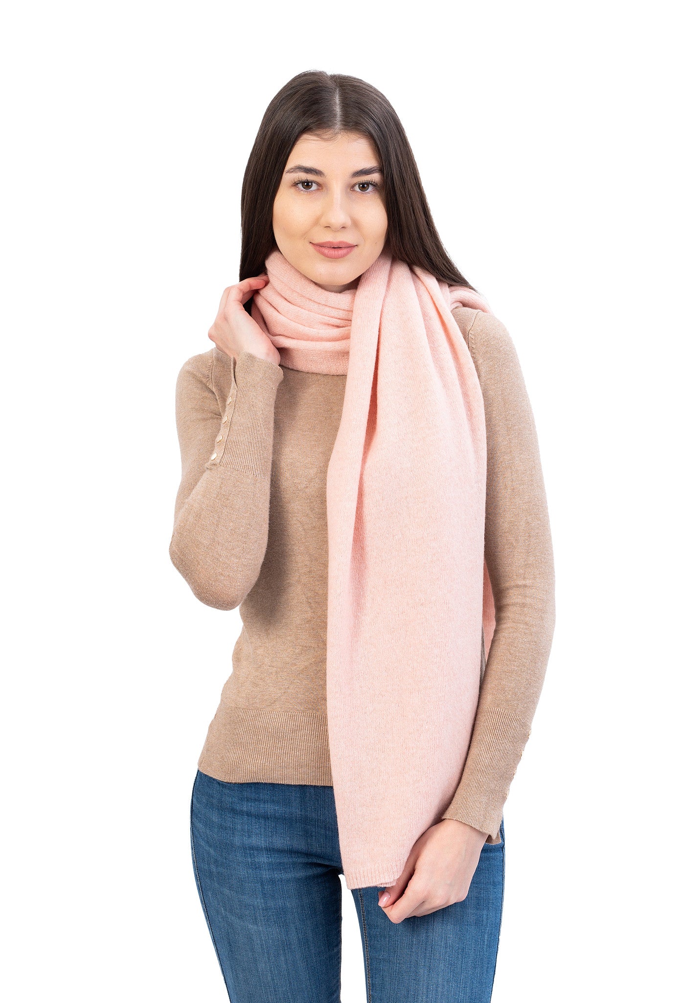 The Maire Shawl