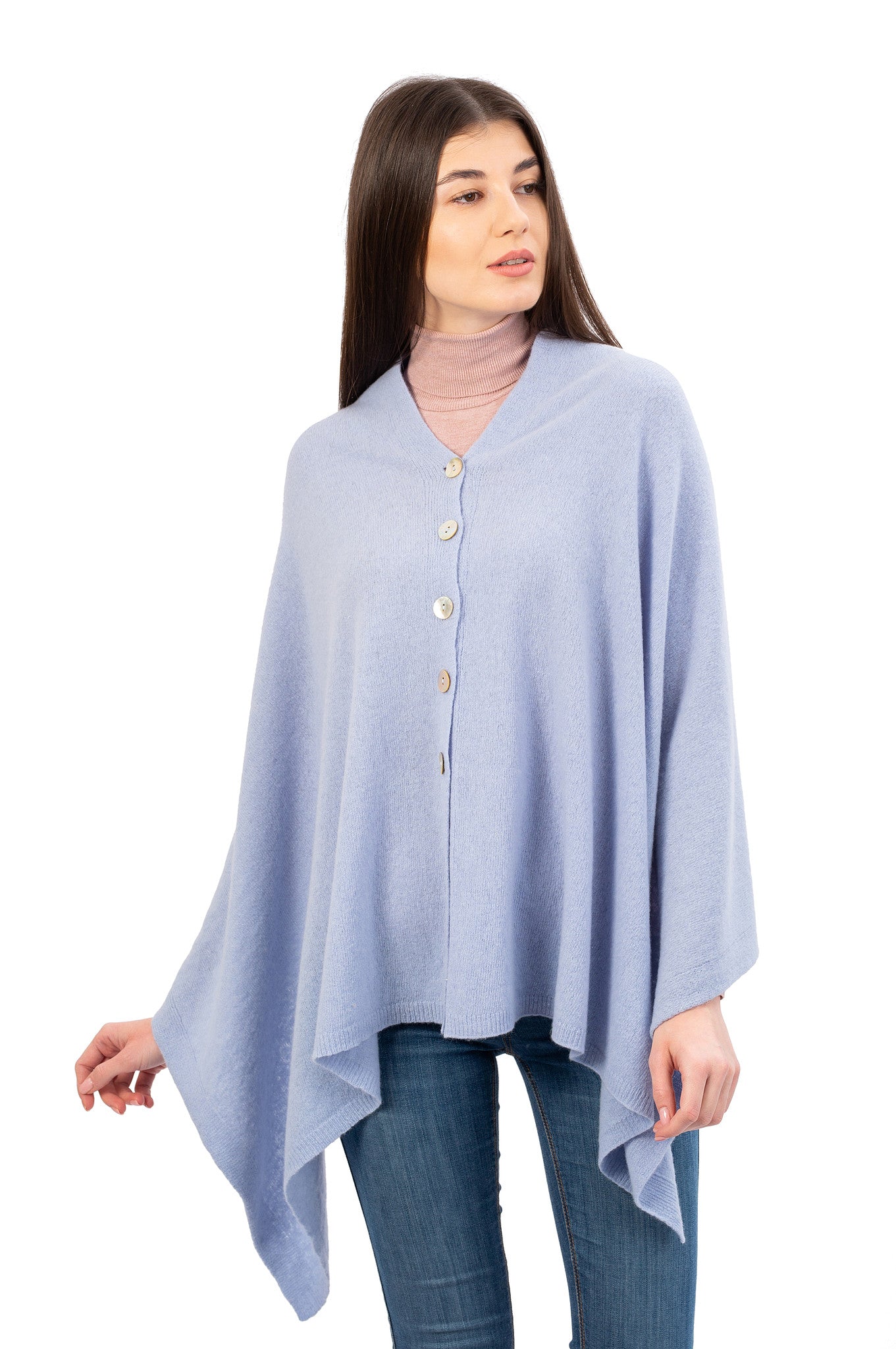 The Maire Shawl