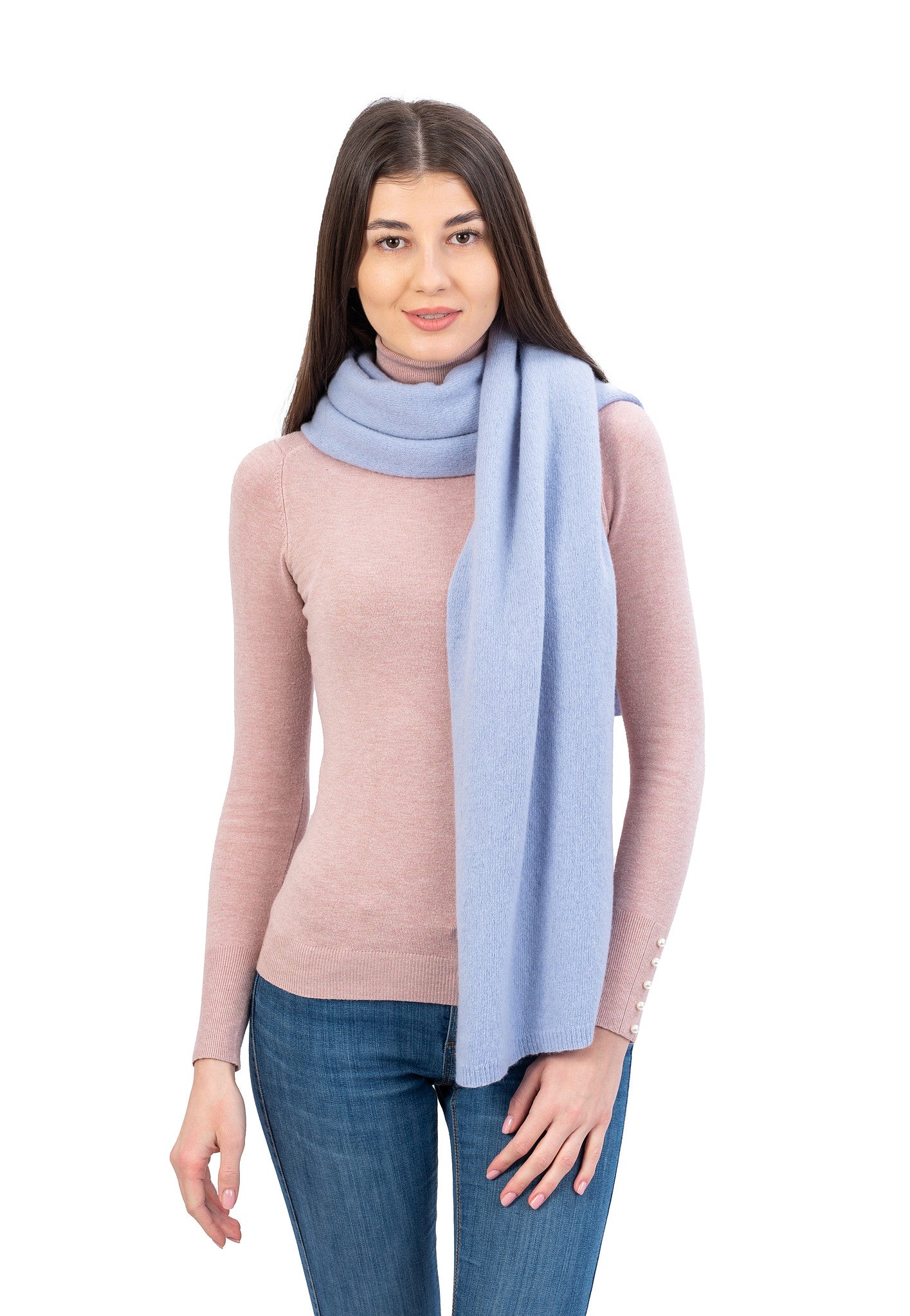 The Maire Shawl