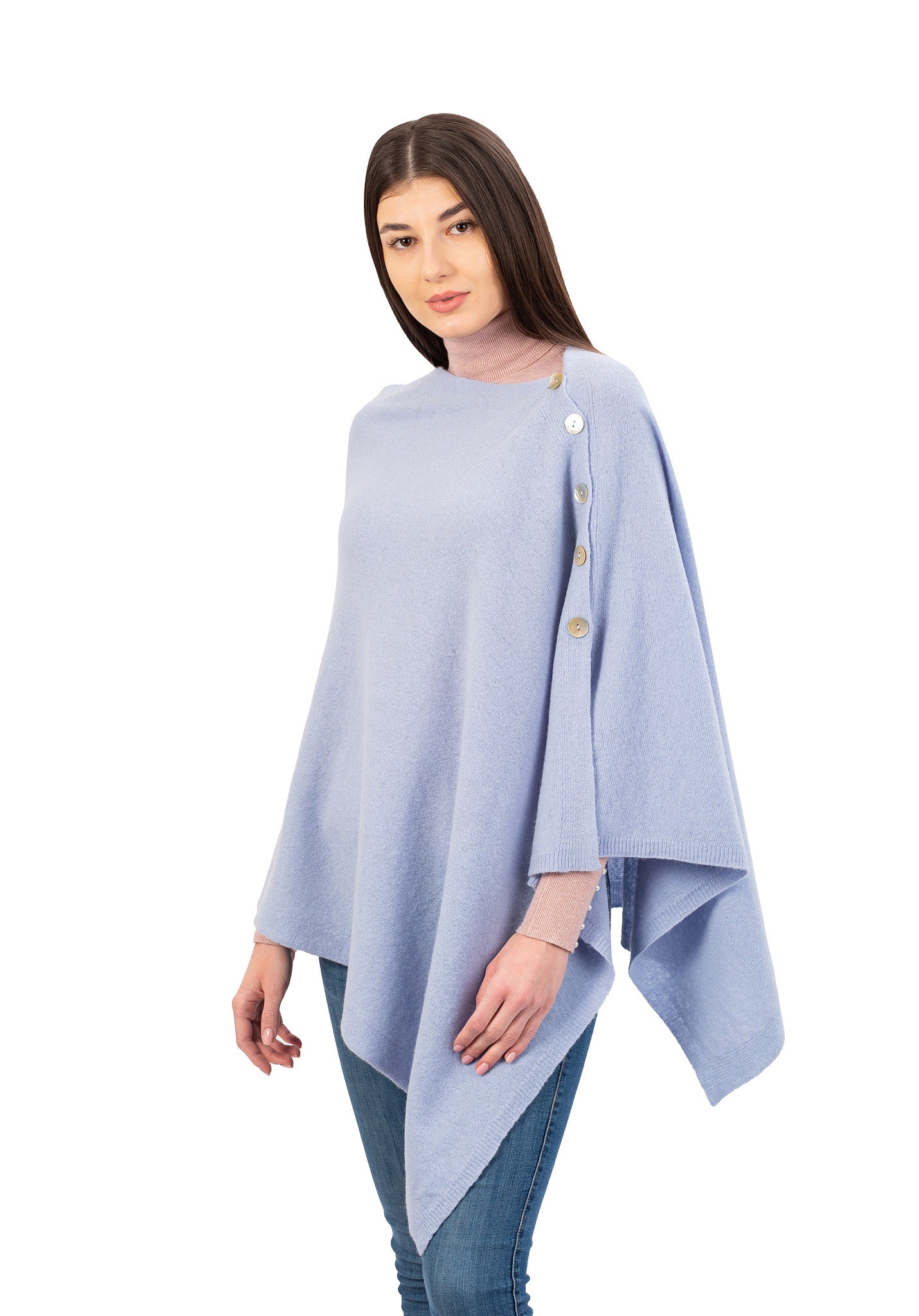 The Maire Shawl