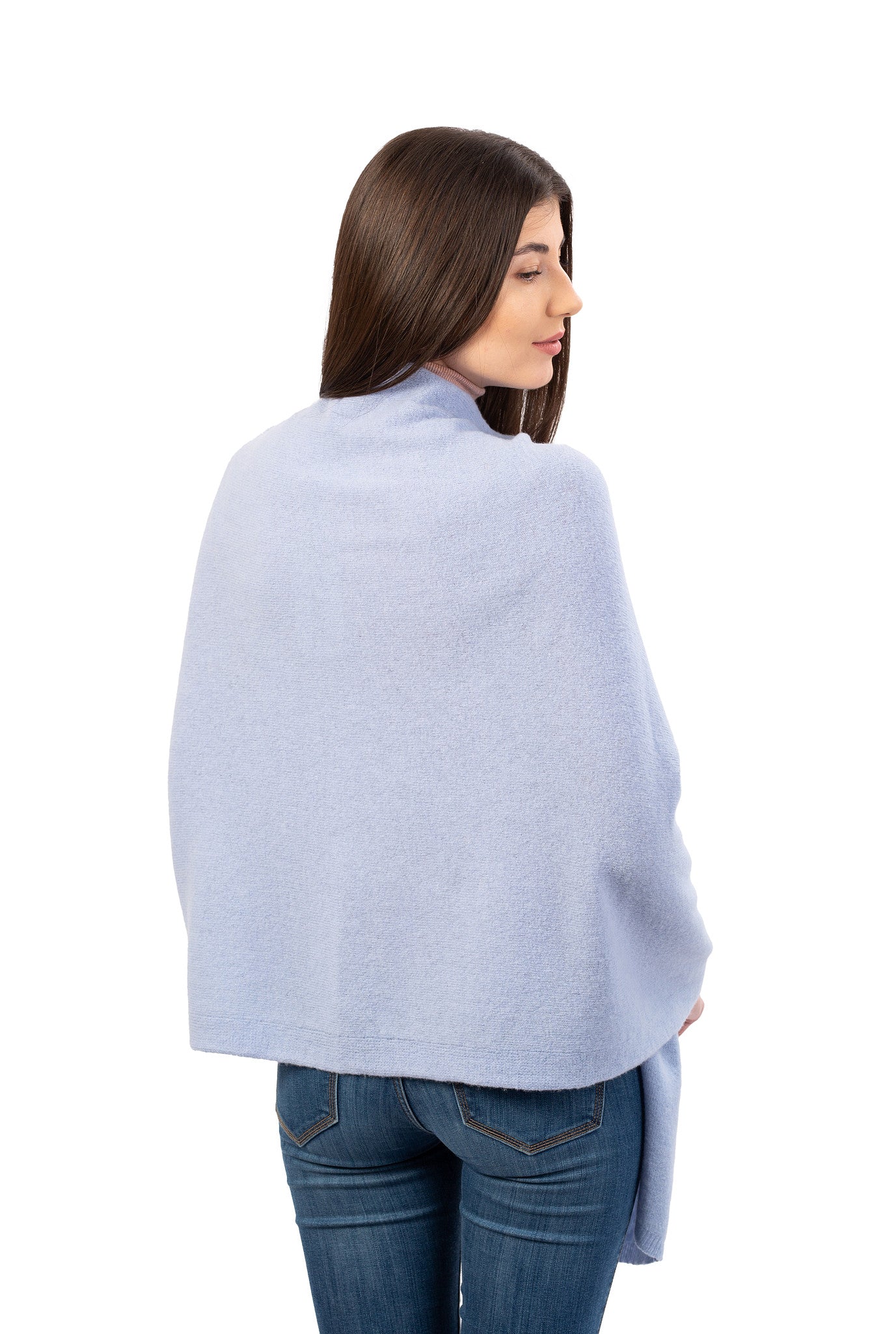 The Maire Shawl