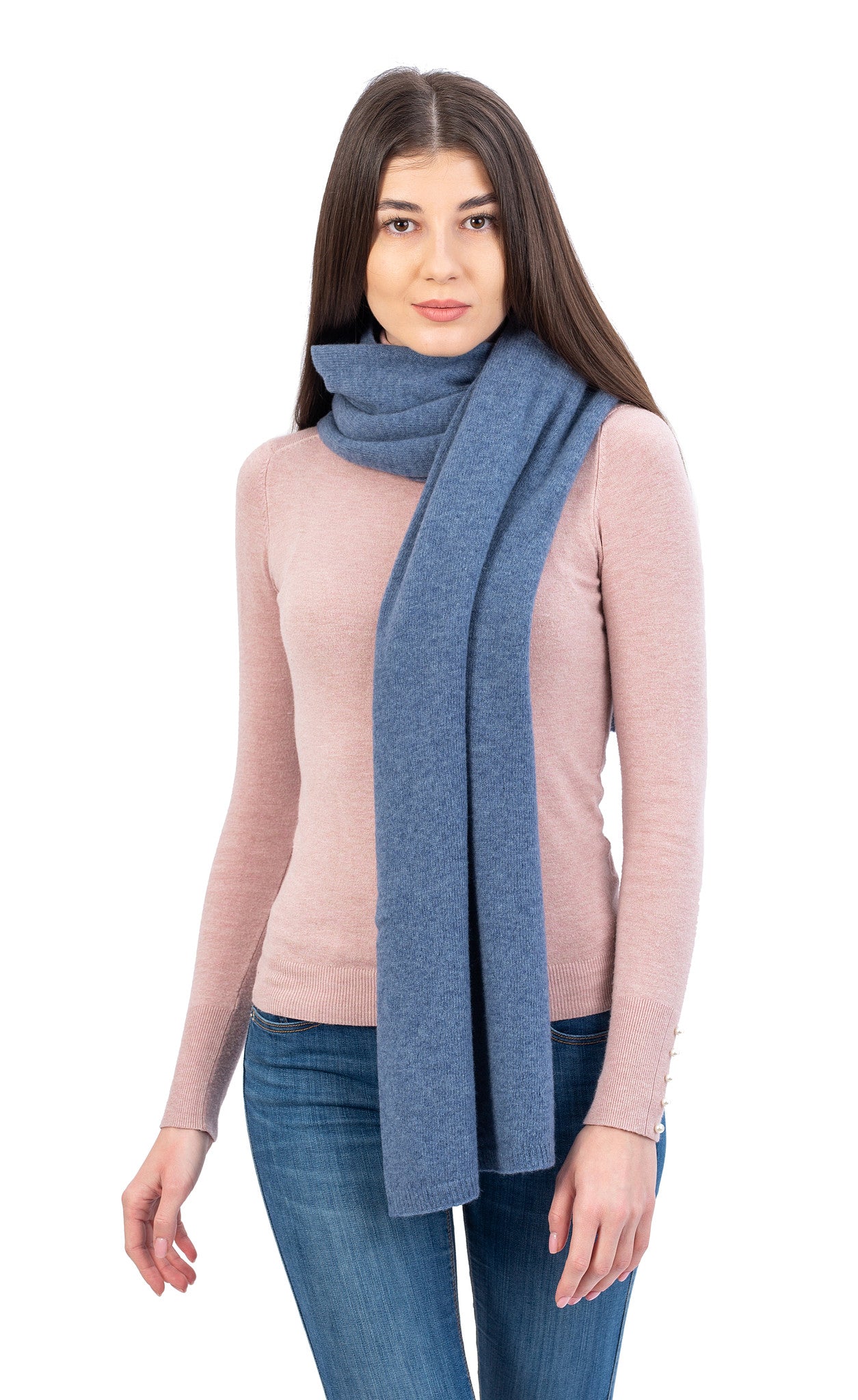 The Maire Shawl