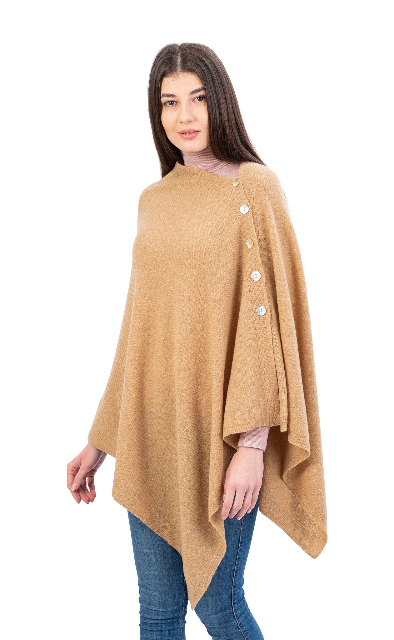 The Maire Shawl