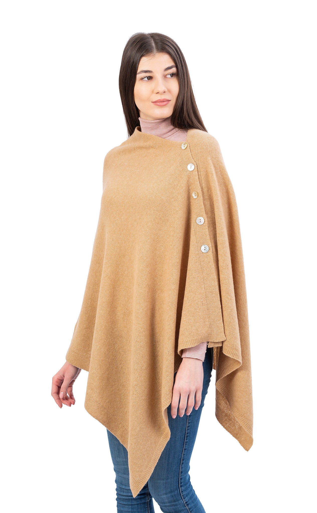 The Maire Shawl