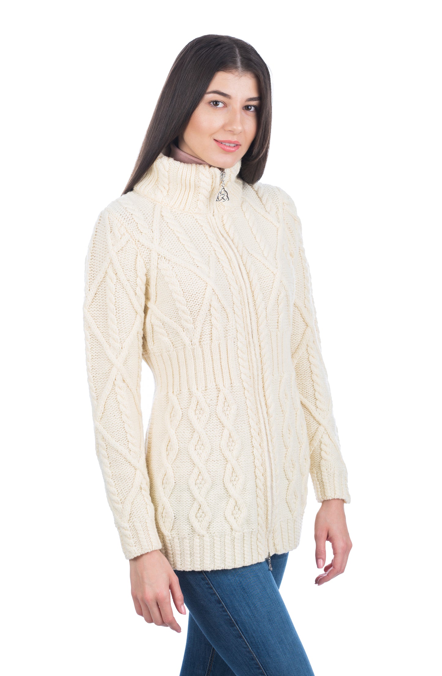 The Brianna Jacket