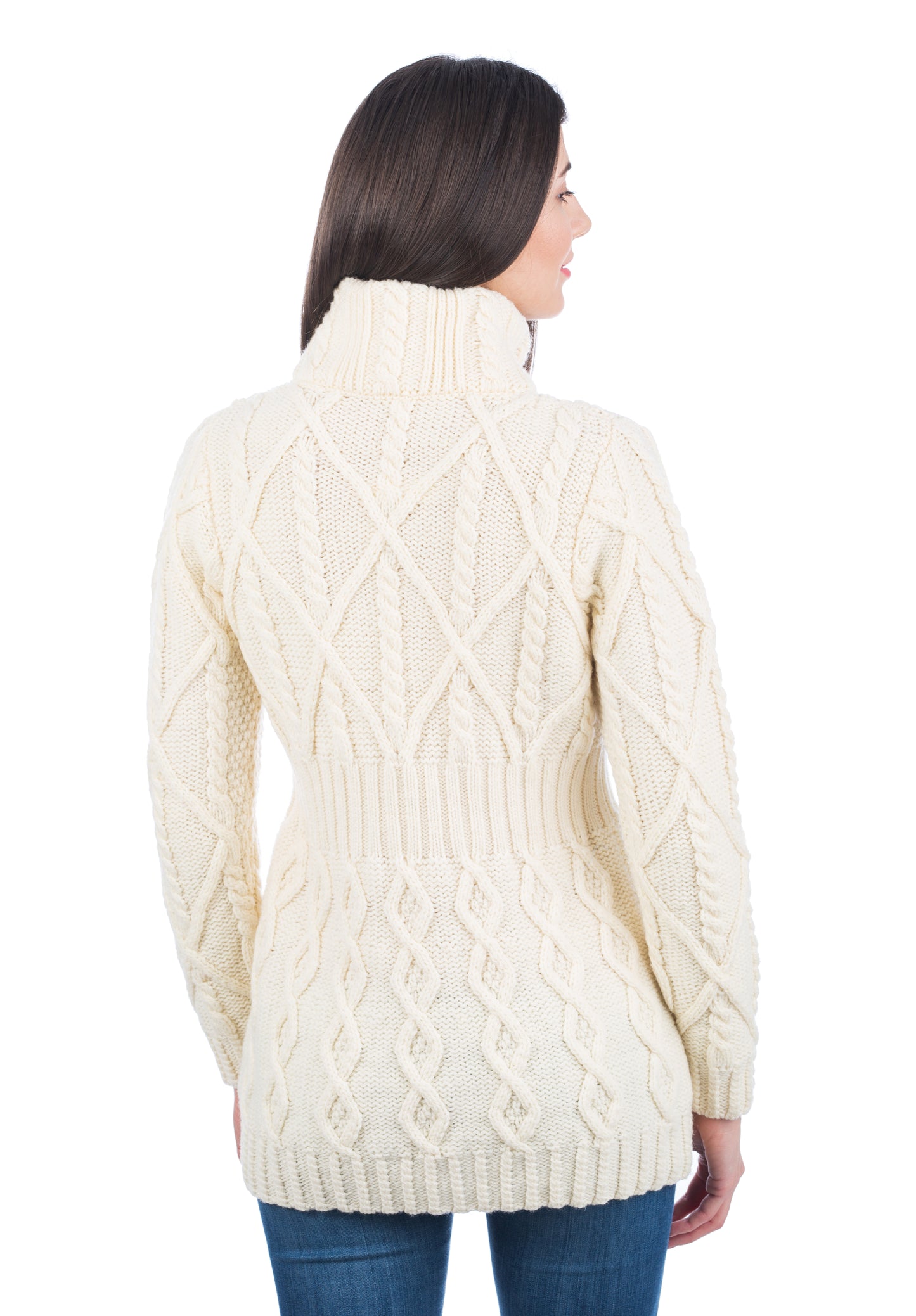 The Brianna Jacket