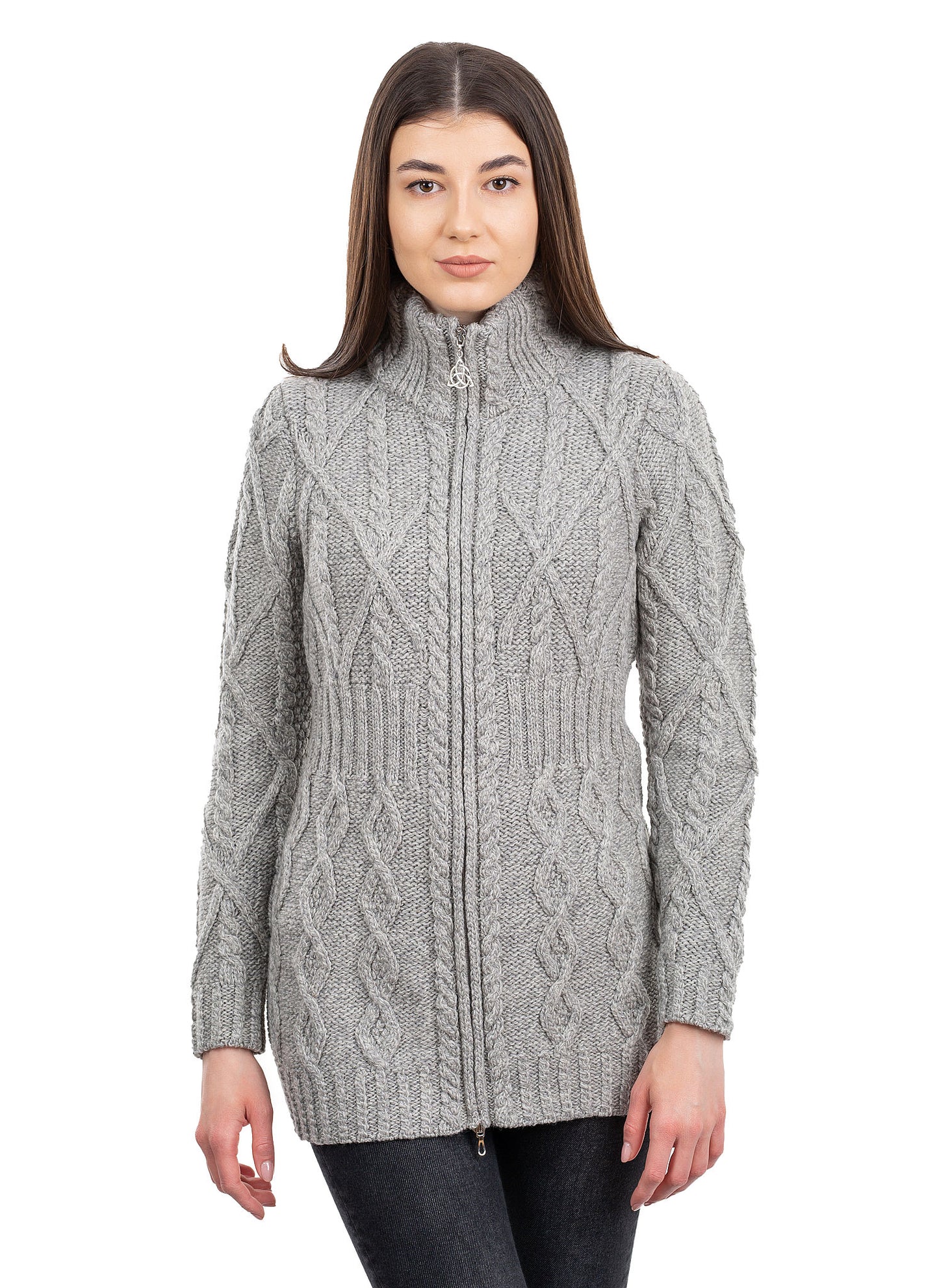 The Brianna Jacket