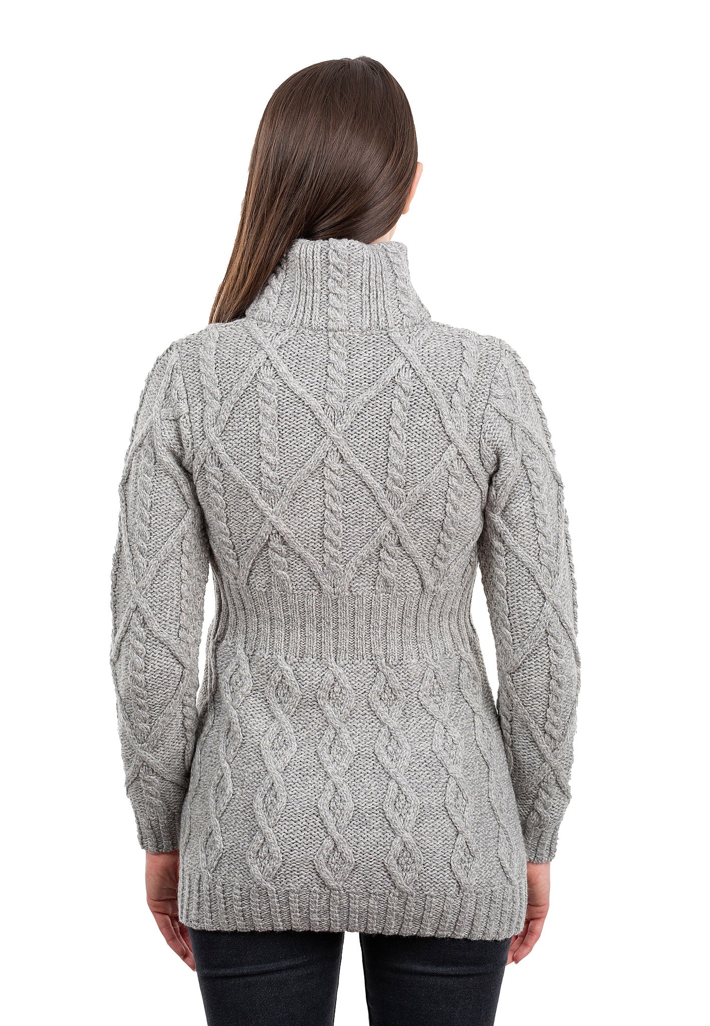 The Brianna Jacket