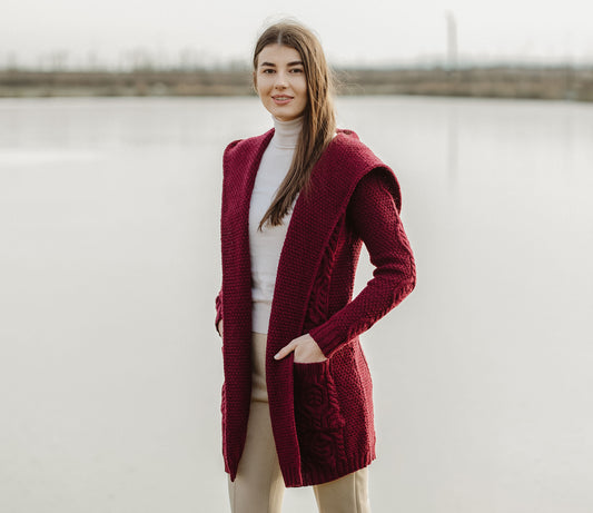 The Connemara Coat