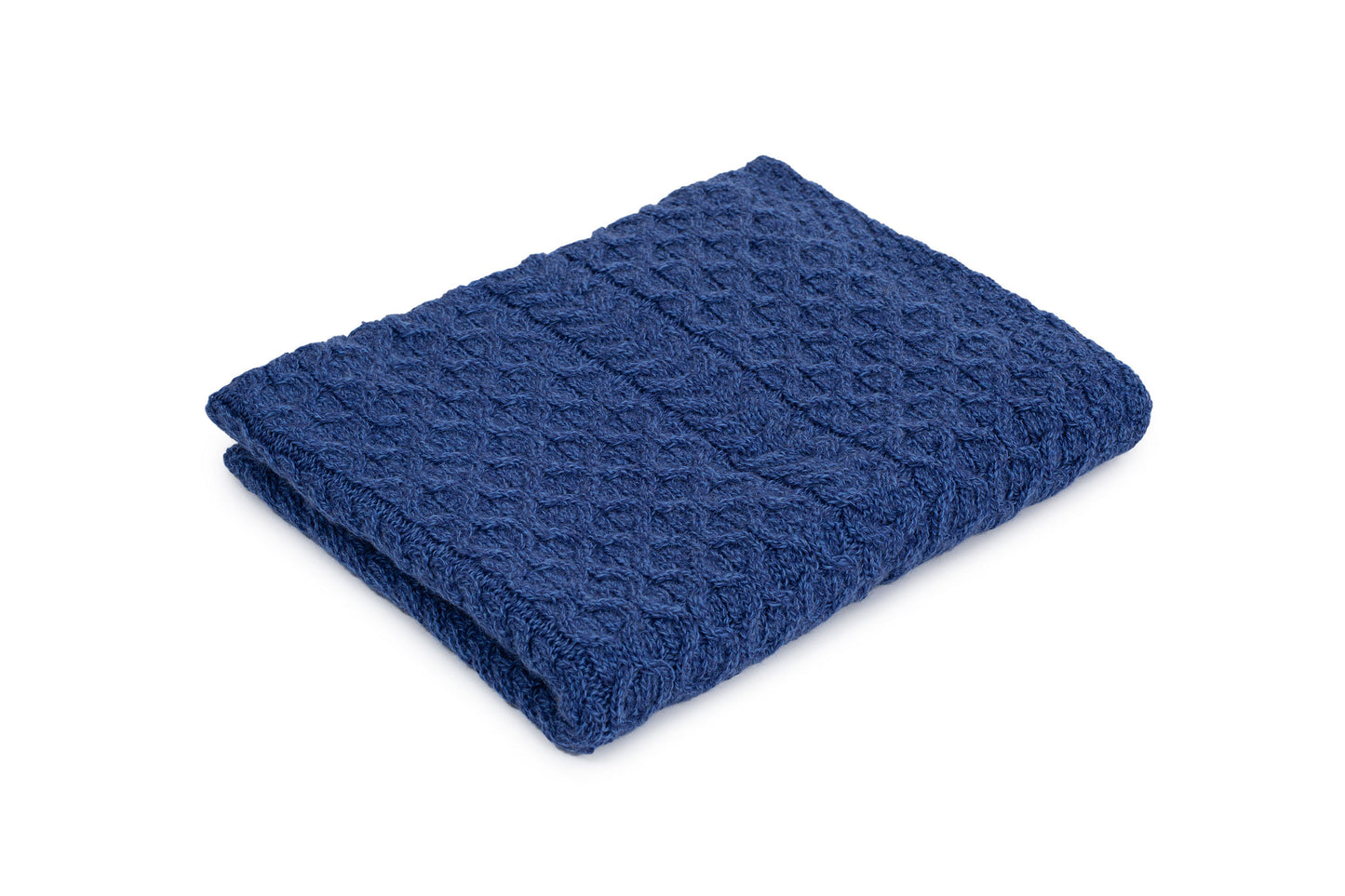 Island Cottage Throw