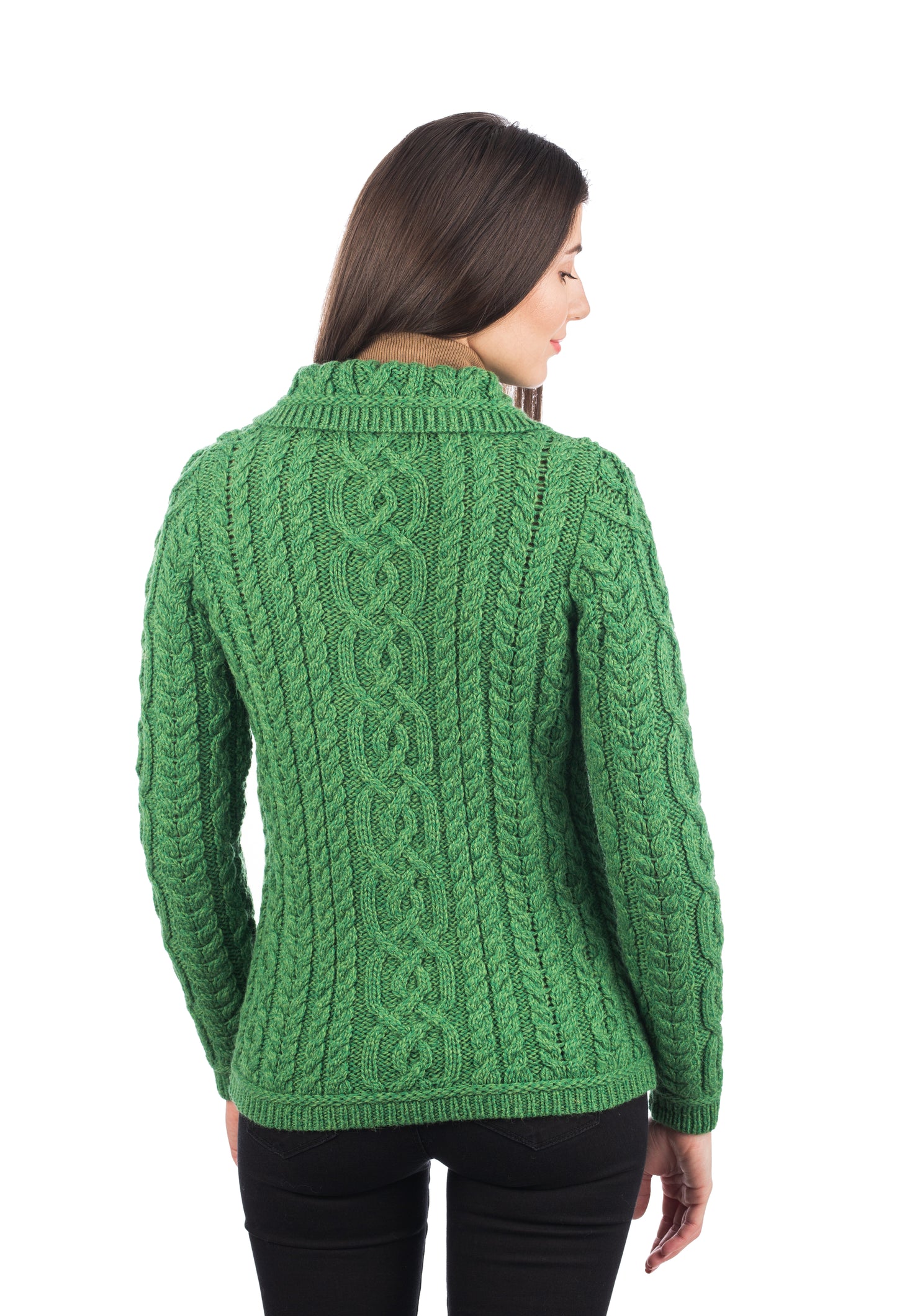 The Clodagh Cardigan