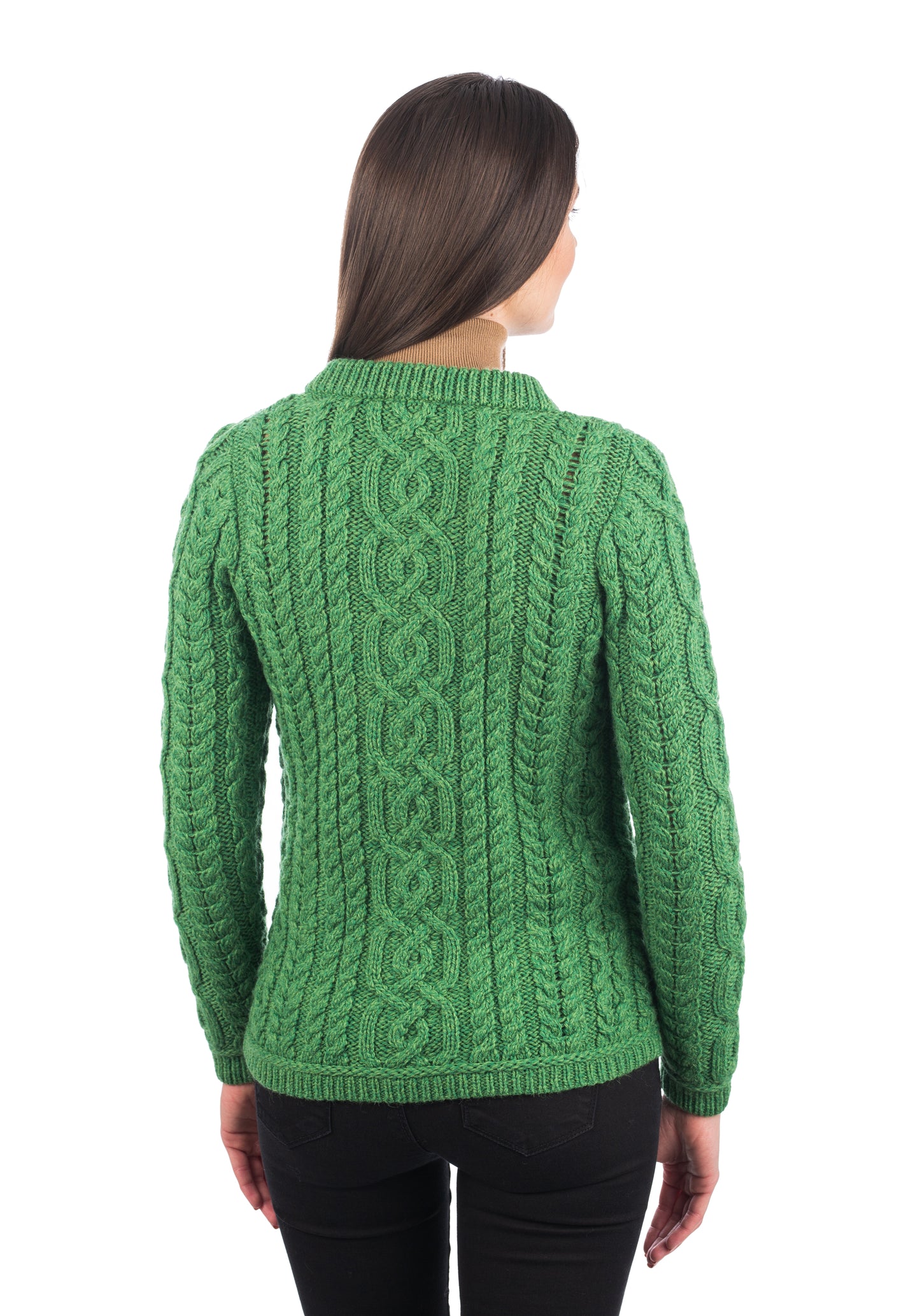 The Aine Cardigan