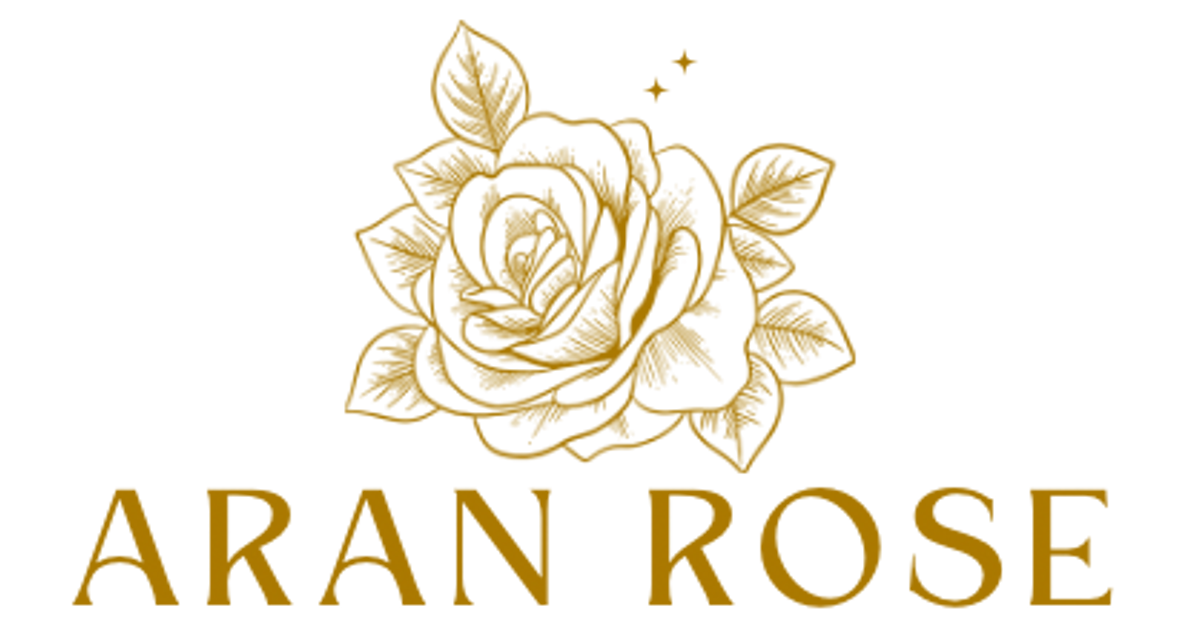 Aran Roses Aran Rose