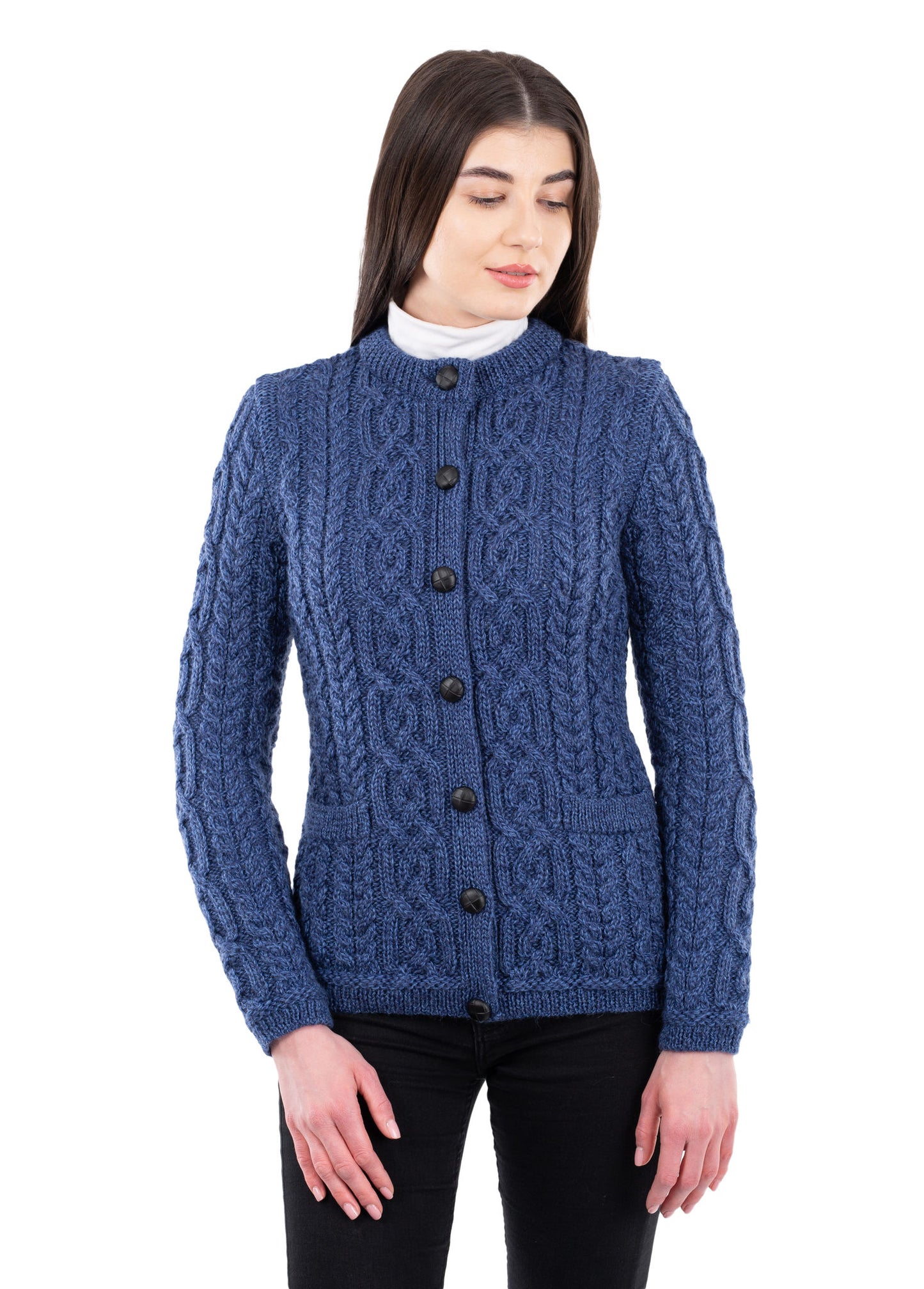 The Aine Cardigan