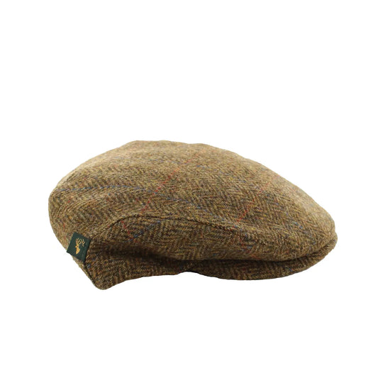 Mucros Weavers Trinity Cap
