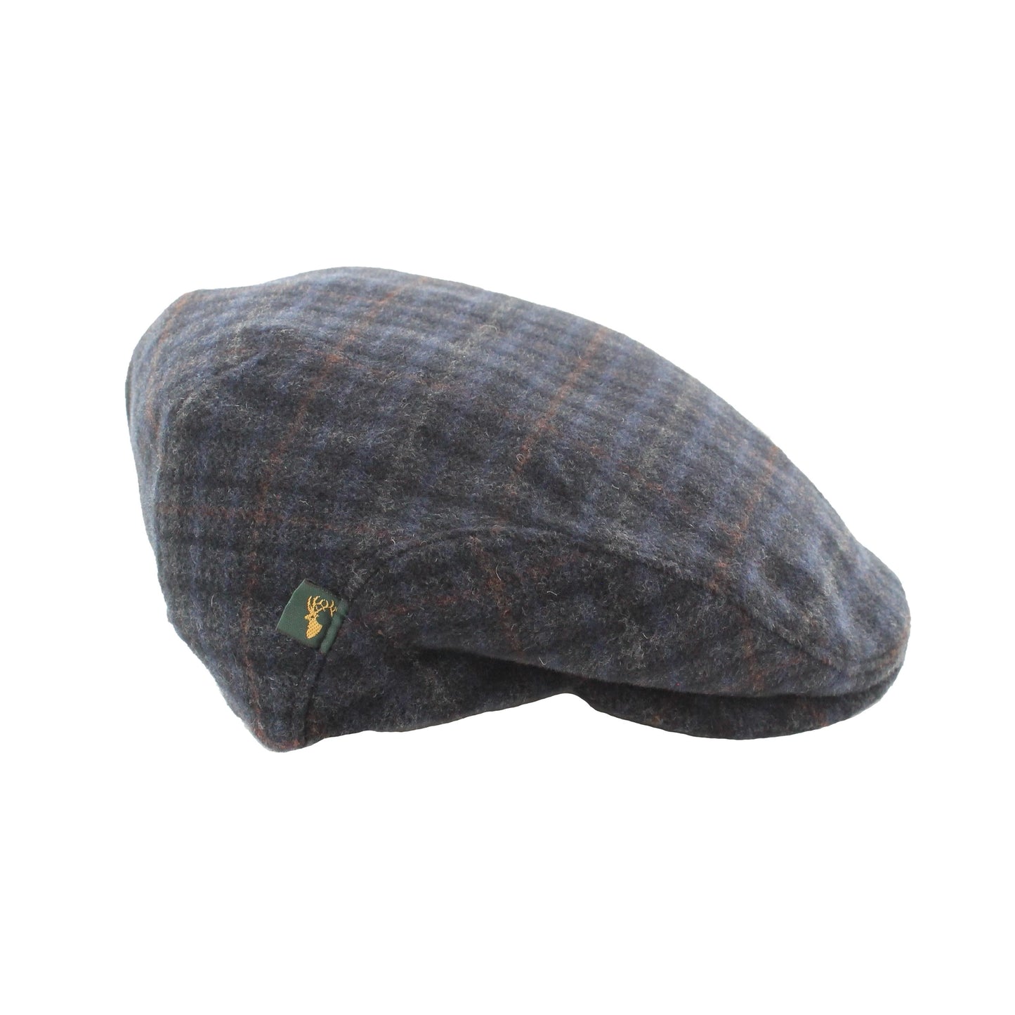 Mucros Weavers Trinity Cap