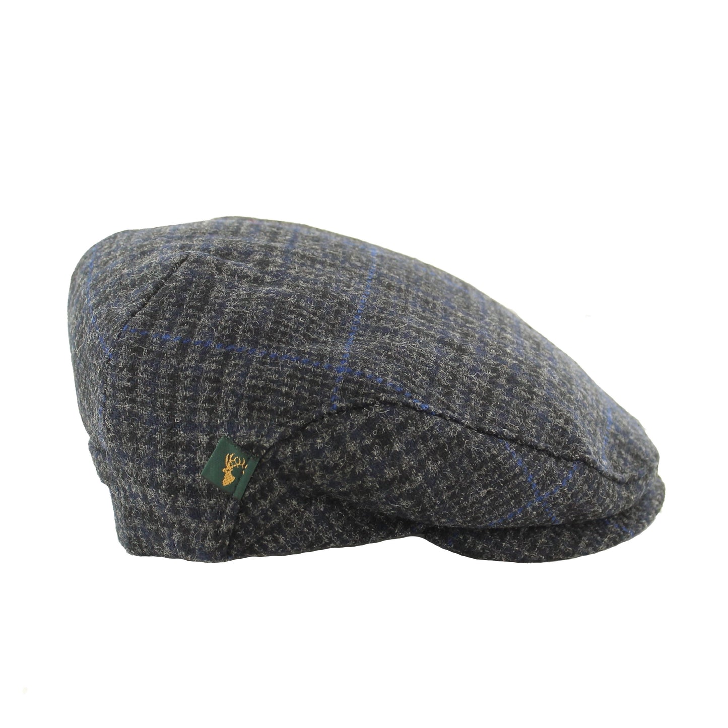 Mucros Weavers Trinity Cap