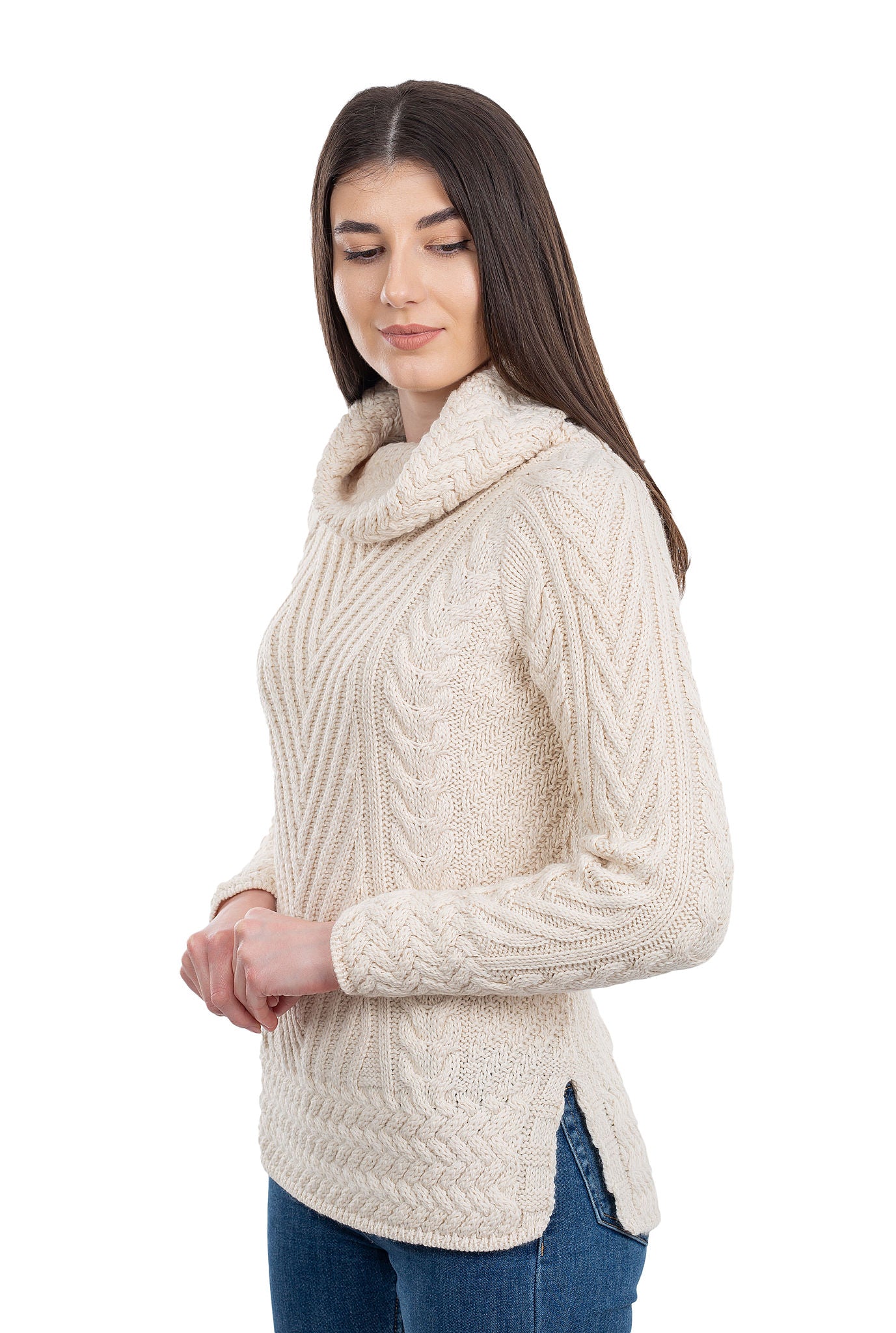 The Shannon Sweater