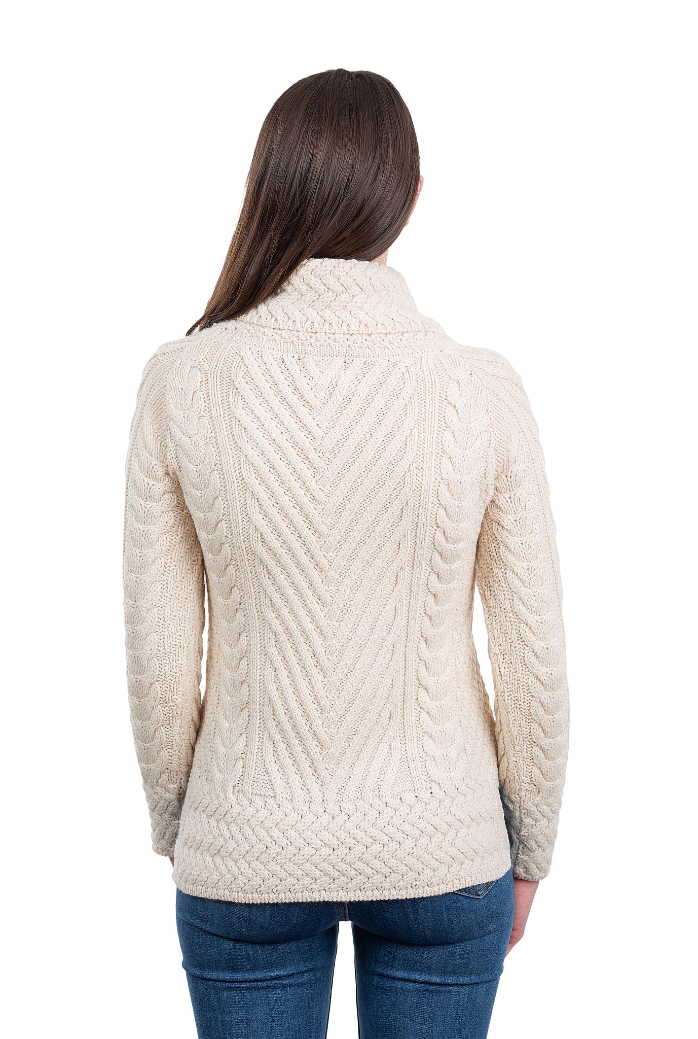 The Shannon Sweater