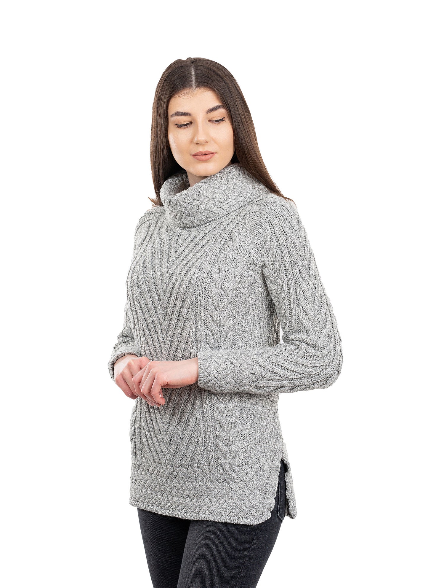 The Shannon Sweater