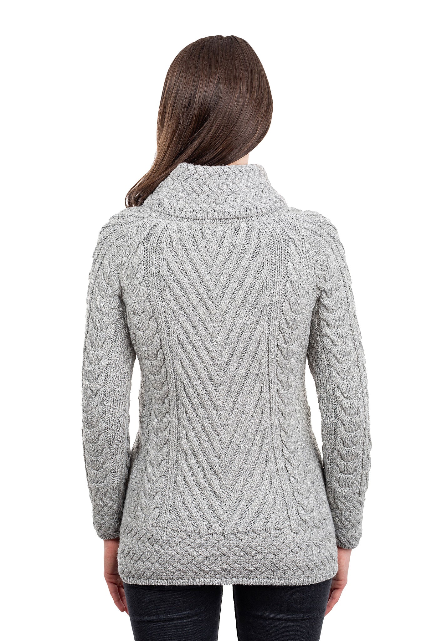 The Shannon Sweater