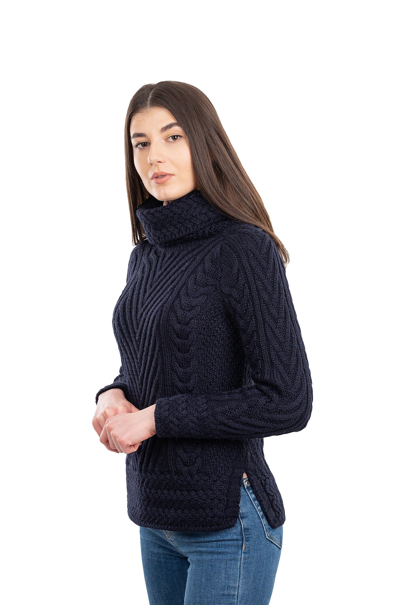 The Shannon Sweater